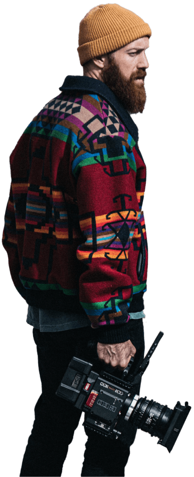 Vlogger Template Footer Img 1